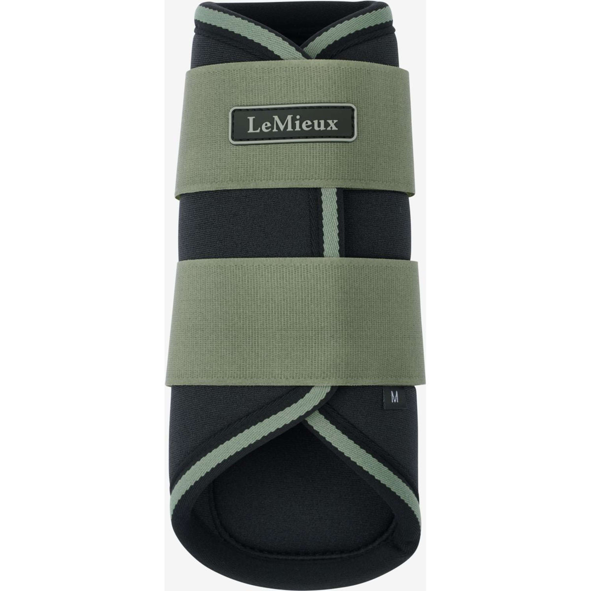 LeMieux Botas para Tendones Grafter Rosemary