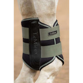 LeMieux Botas para Tendones Grafter Rosemary