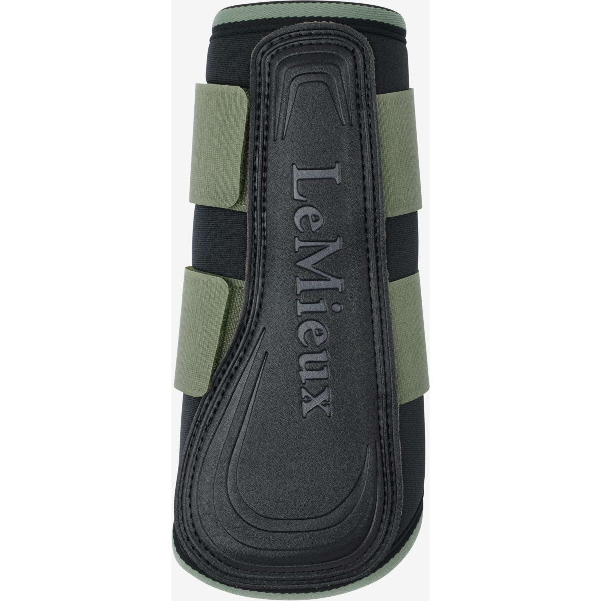 LeMieux Botas para Tendones Grafter Rosemary