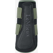 LeMieux Botas para Tendones Grafter Rosemary