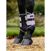LeMieux Botas para Tendones Grafter Lilac