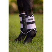 LeMieux Botas para Tendones Grafter Lilac