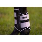 LeMieux Botas para Tendones Grafter Lilac