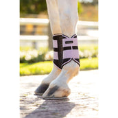 LeMieux Botas para Tendones Grafter Lilac