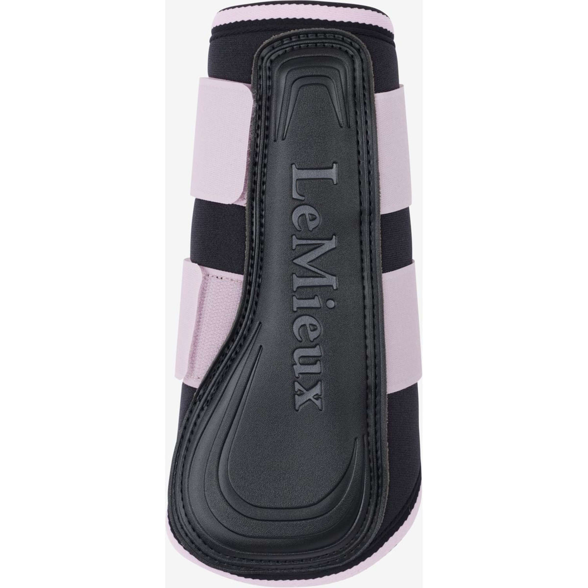 LeMieux Botas para Tendones Grafter Lilac