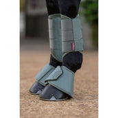 LeMieux Botas para Caballos Arika Rosemary