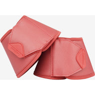 LeMieux Botas para Caballos Arika Cranberry