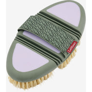 LeMieux Cepillo Flexi Duro Lilac