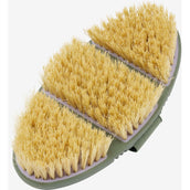 LeMieux Cepillo Flexi Duro Lilac
