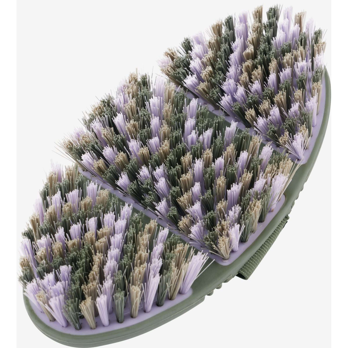 LeMieux Cepillo Flexi Soft Lilac