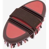 LeMieux Cepillo Flexi Soft Cranberry