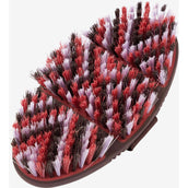LeMieux Cepillo Flexi Soft Cranberry