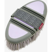 LeMieux Cepillo Flexi Cabello Largo Lilac