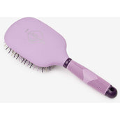 LeMieux Cepillo para Crin Tangle Tidy Lilac