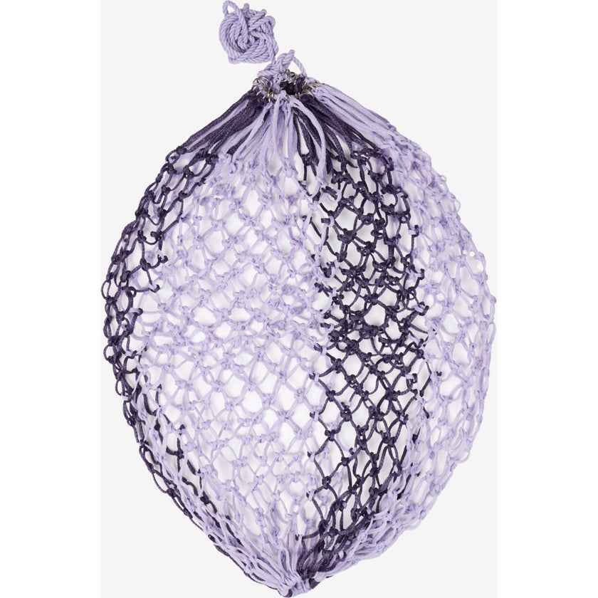 LeMieux Red de Heno Hippo Juniper/Lilac LeMieux Red de Heno Hippo Juniper/Lilac