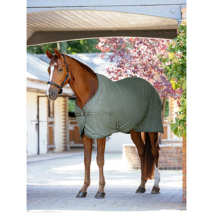 LeMieux Manta de Forro Polar Arika Monogram Rosemary