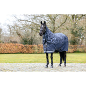 LeMieux Alfombra de Exterior Arika Star 200g Navy