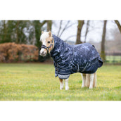 LeMieux Alfombra de Exterior Arika Star 100g Navy