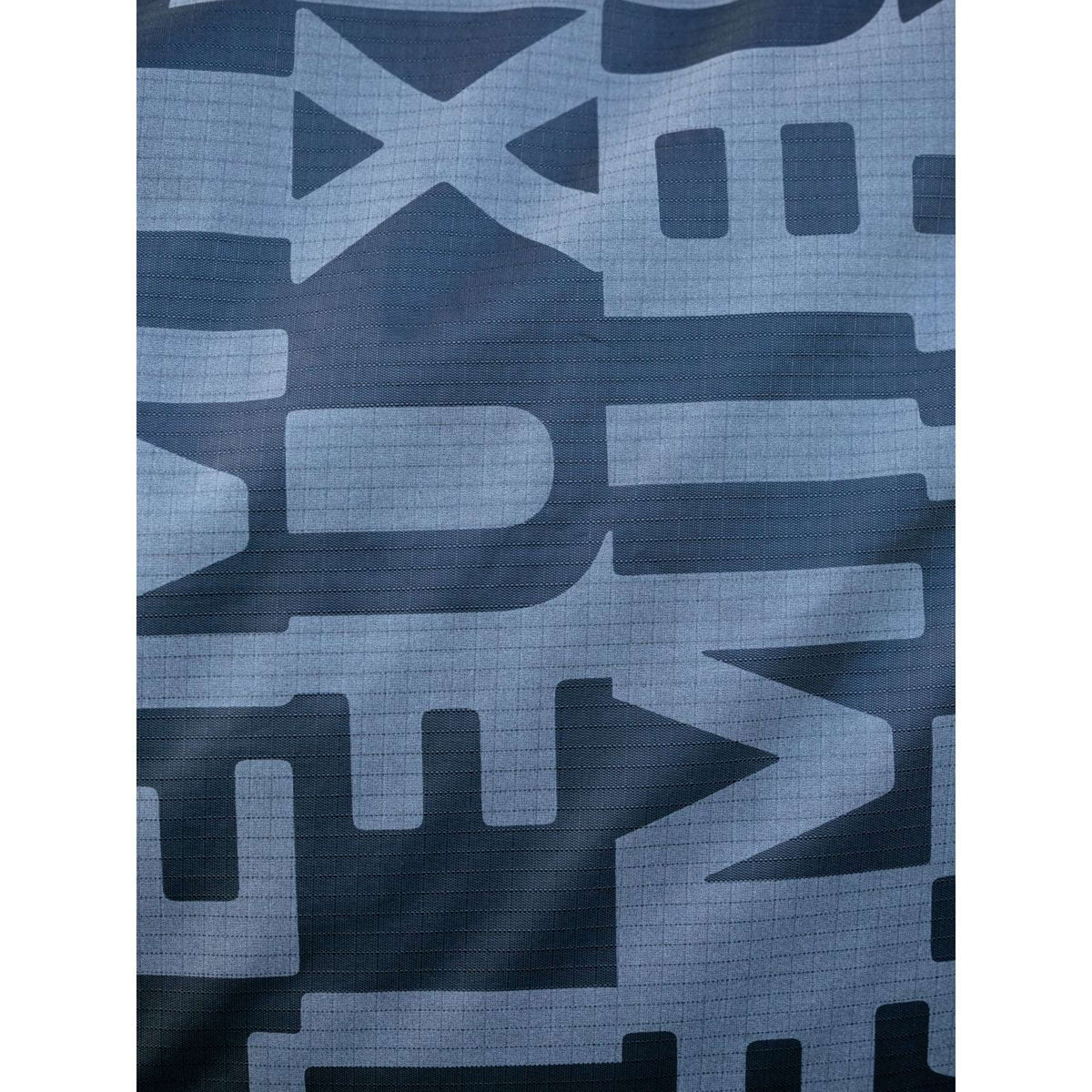 LeMieux Alfombra de Exterior Arika Reflective 0g Negro