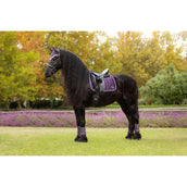 LeMieux Mantilla Loire Classic Doma clásica Juniper