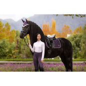 LeMieux Mantilla Loire Classic Doma clásica Juniper