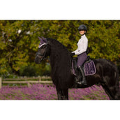 LeMieux Mantilla Loire Classic Doma clásica Juniper