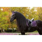 LeMieux Mantilla Loire Classic Doma clásica Juniper