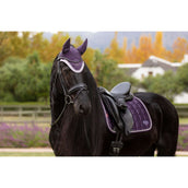 LeMieux Mantilla Loire Classic Doma clásica Juniper