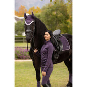 LeMieux Mantilla Loire Classic Doma clásica Juniper