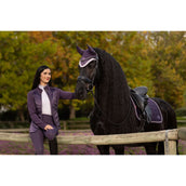 LeMieux Mantilla Loire Classic Doma clásica Juniper