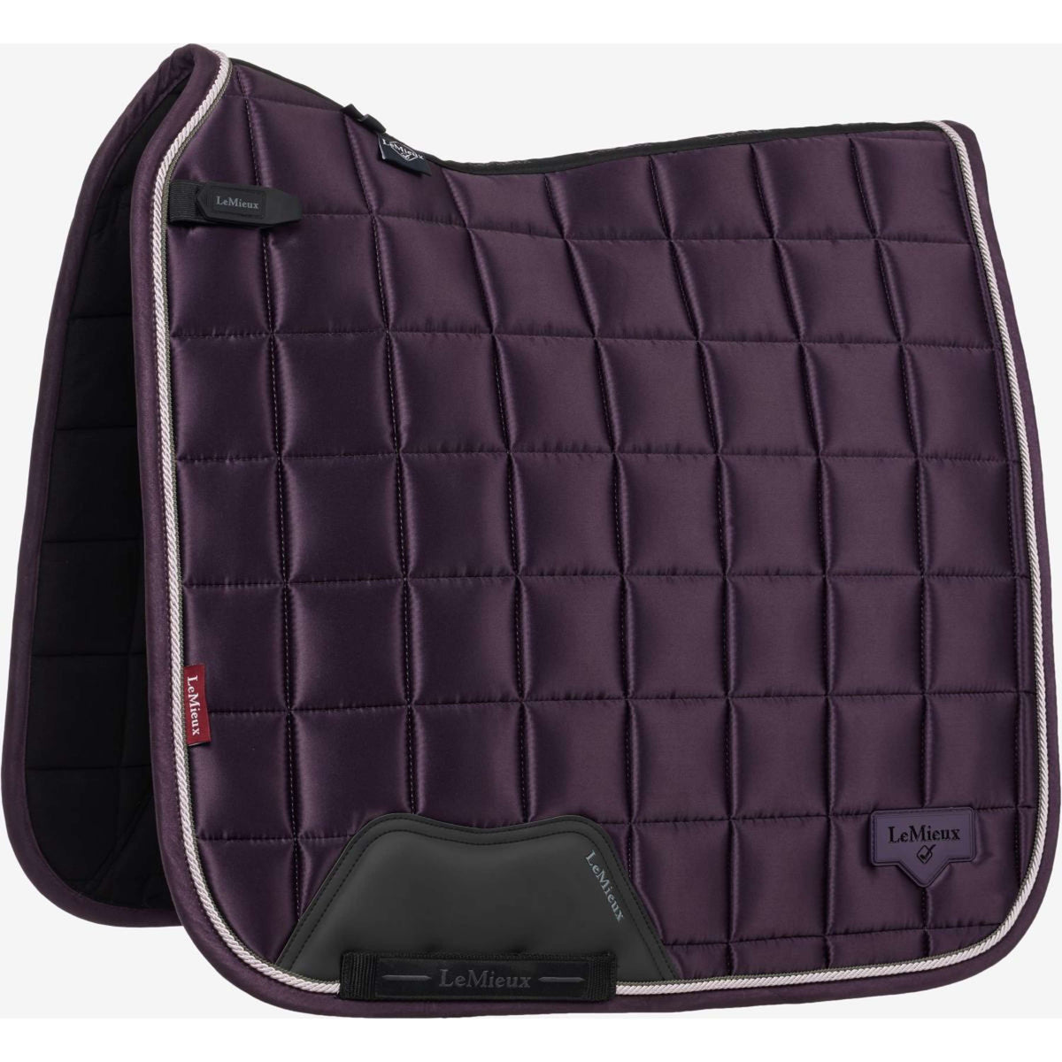 LeMieux Mantilla Loire Classic Doma clásica Juniper