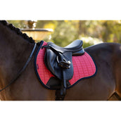 LeMieux Mantilla Suede Propósito general Cranberry