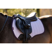 LeMieux Mantilla Suede Propósito general Lilac