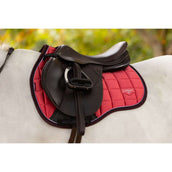 LeMieux Mantilla Loire Classic Propósito general Cranberry