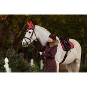 LeMieux Mantilla Loire Classic Propósito general Cranberry