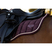 LeMieux Mantilla Loire Classic Propósito general Color ES: Ciruela