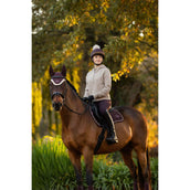 LeMieux Mantilla Loire Classic Propósito general Color ES: Ciruela