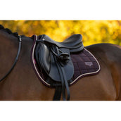 LeMieux Mantilla Loire Classic Propósito general Color ES: Ciruela