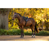 LeMieux Mantilla Loire Classic Propósito general Color ES: Ciruela