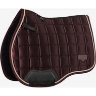 LeMieux Mantilla Loire Classic Propósito general Color ES: Ciruela