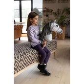 LeMieux Hobby Horse Earl Blanco