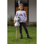 LeMieux Hobby Horse Earl Blanco