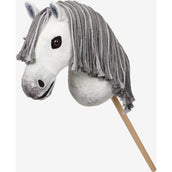 LeMieux Hobby Horse Earl Blanco