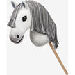 LeMieux Hobby Horse Earl Blanco