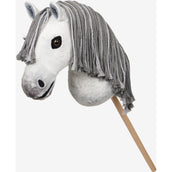 LeMieux Hobby Horse Earl Blanco