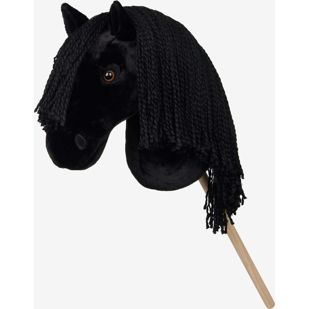 LeMieux Hobby Horse Spike Negro