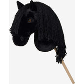 LeMieux Hobby Horse Spike Negro