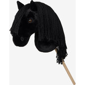 LeMieux Hobby Horse Spike Negro