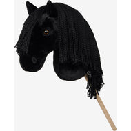LeMieux Hobby Horse Spike Negro