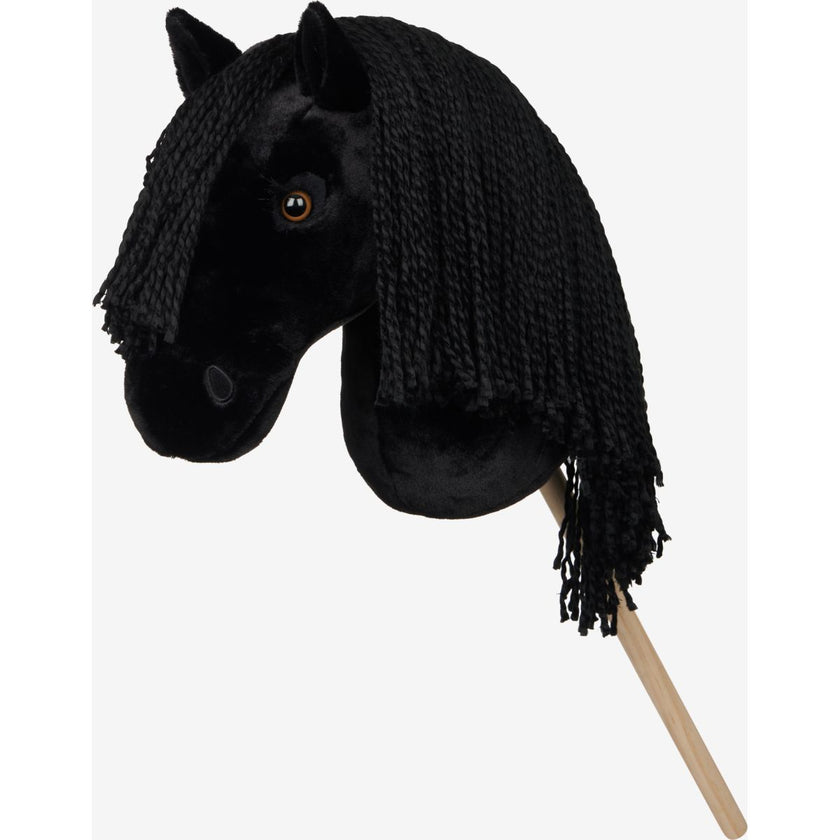 LeMieux Hobby Horse Spike Negro